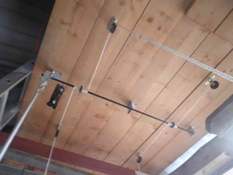 střešní box THULE - foto 8