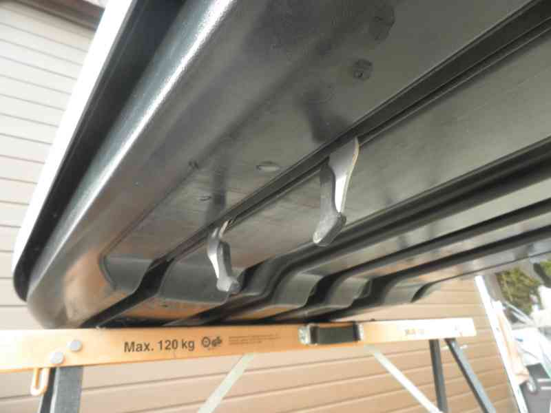 střešní box THULE - foto 3