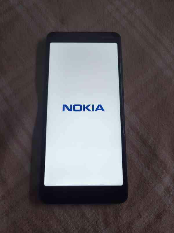 Mobilní dotykový telefon Nokia 5.1 - foto 3