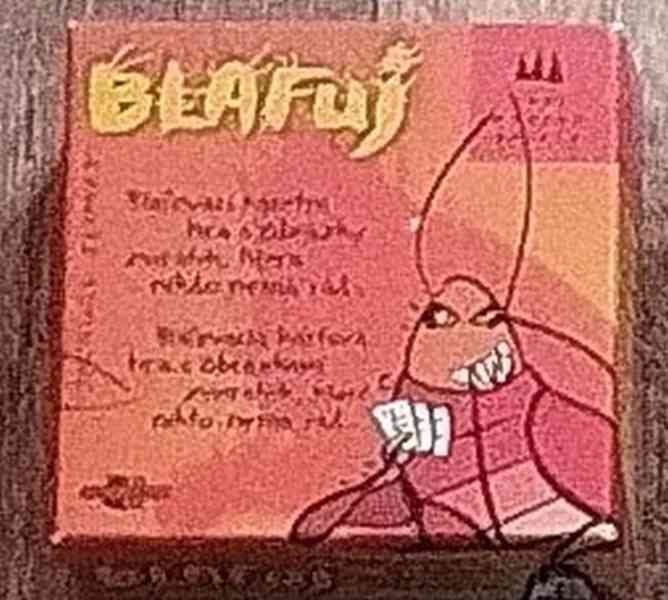 Stavebnice Optik montage experiment. Další stolní i jiné hry - foto 4