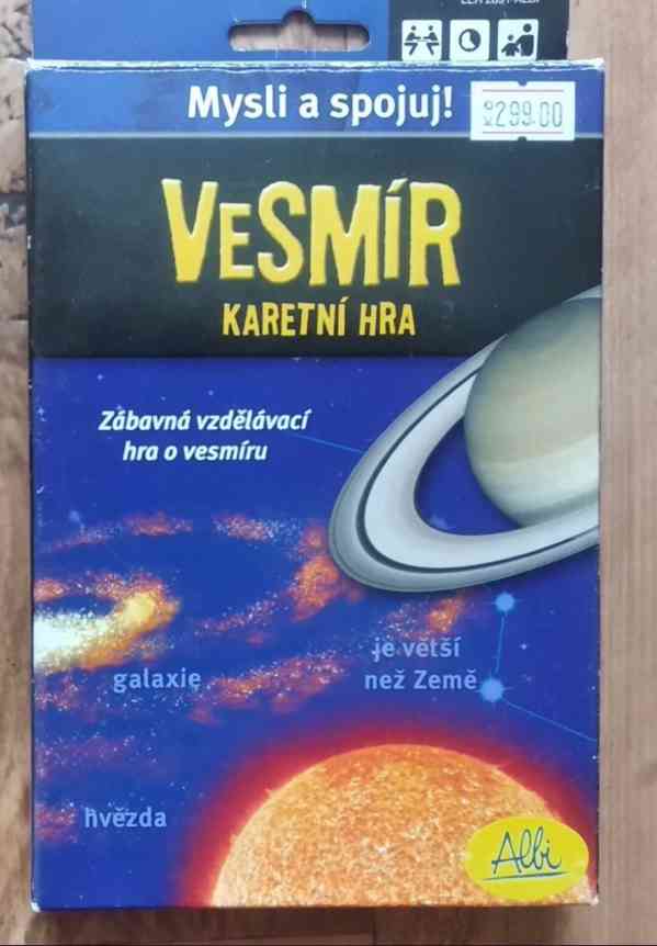 Stavebnice Optik montage experiment. Další stolní i jiné hry - foto 12