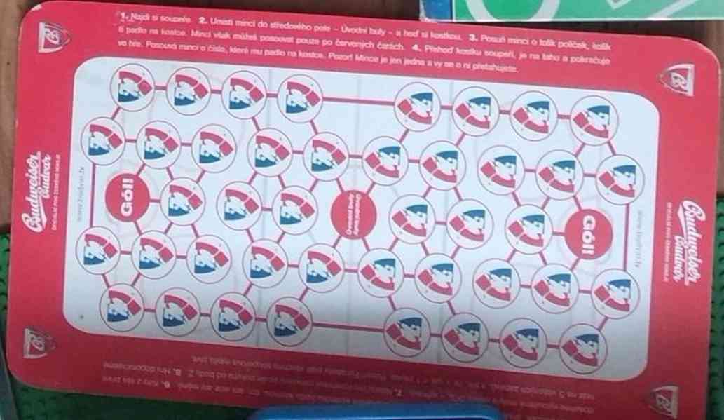 Stavebnice Optik montage experiment. Další stolní i jiné hry - foto 6