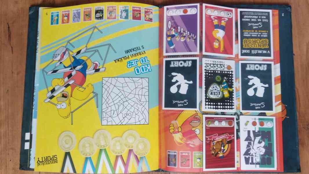 Stavebnice Optik montage experiment. Další stolní i jiné hry - foto 20