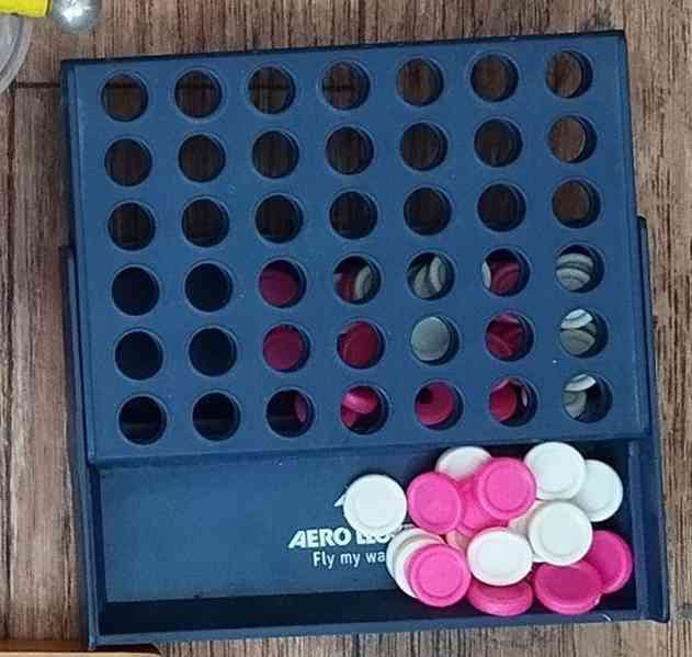 Stavebnice Optik montage experiment. Další stolní i jiné hry - foto 10