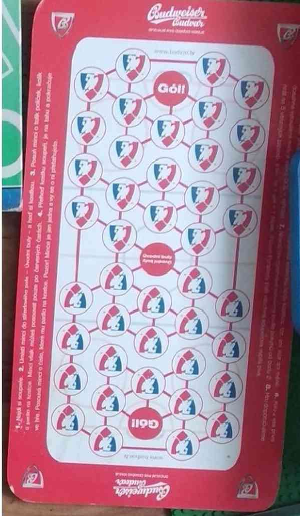 Stavebnice Optik montage experiment. Další stolní i jiné hry - foto 5