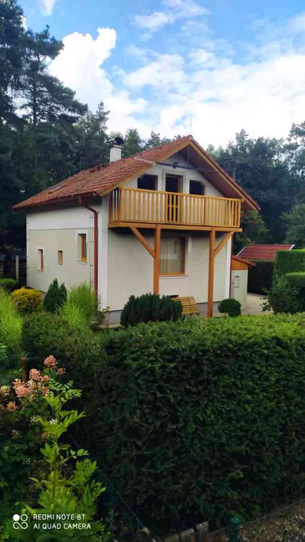 Malý dům chata - foto 2