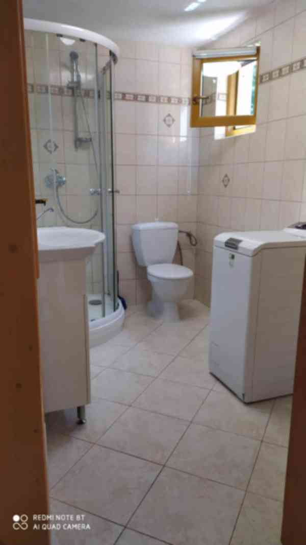 Malý dům chata - foto 13