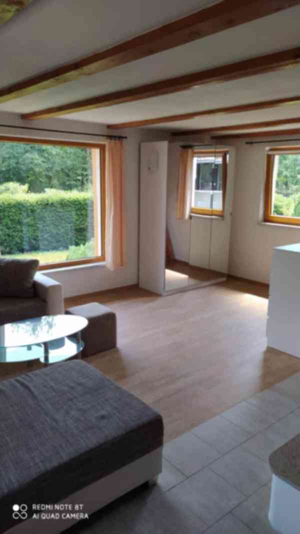 Malý dům chata - foto 19