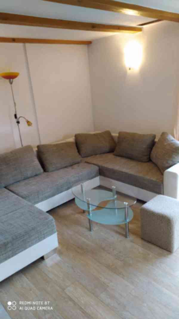 Malý dům chata - foto 20