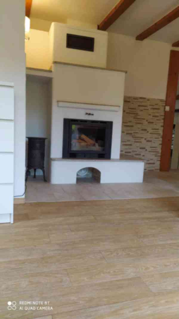 Malý dům chata - foto 18