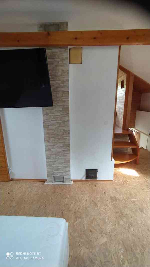 Malý dům chata - foto 8