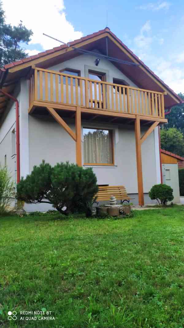 Malý dům chata - foto 3