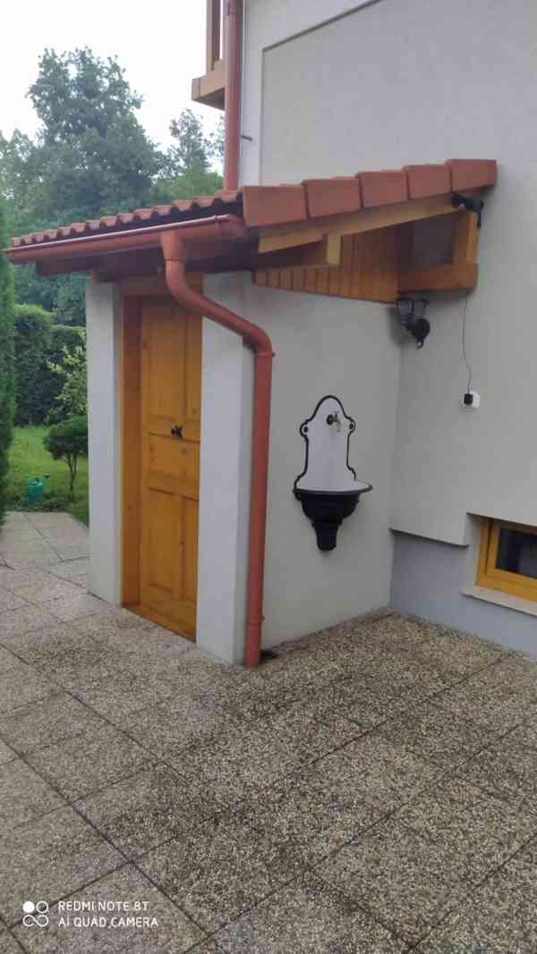 Malý dům chata - foto 5