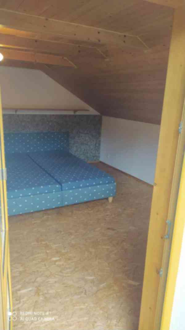 Malý dům chata - foto 12