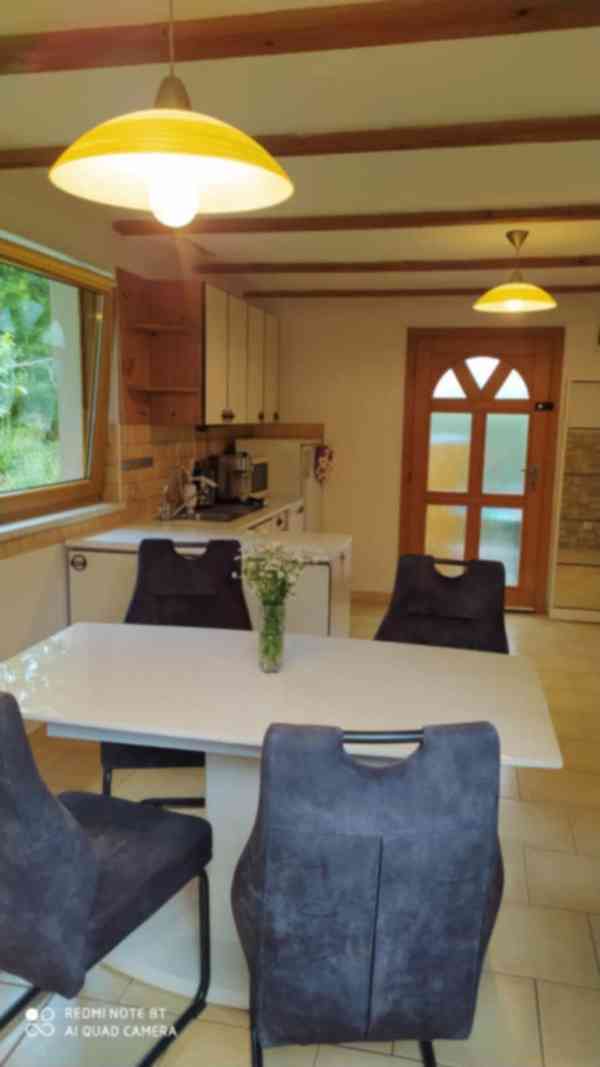 Malý dům chata - foto 10