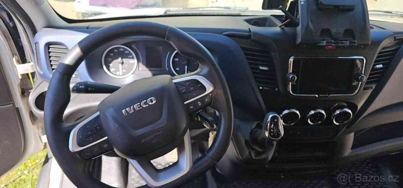 Iveco 3,0   35S18 - foto 6