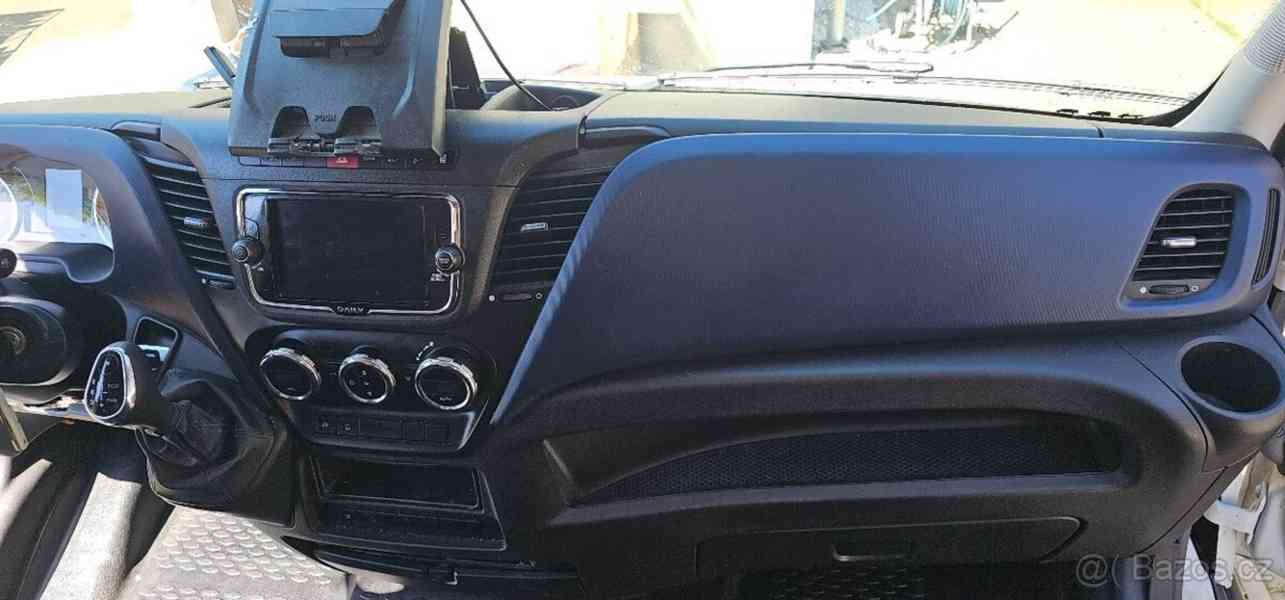 Iveco 3,0   35S18 - foto 7