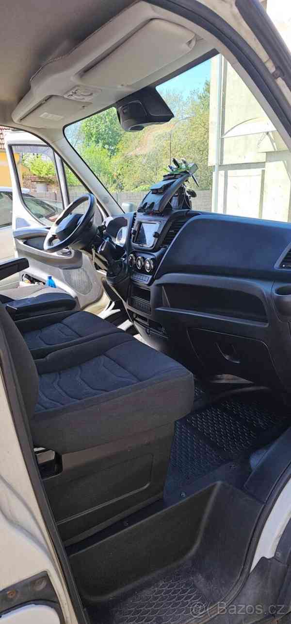 Iveco 3,0   35S18 - foto 9