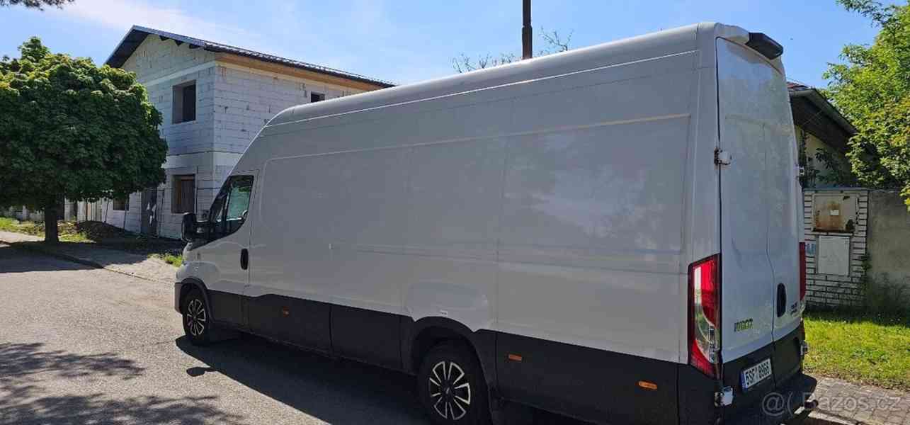 Iveco 3,0   35S18 - foto 4