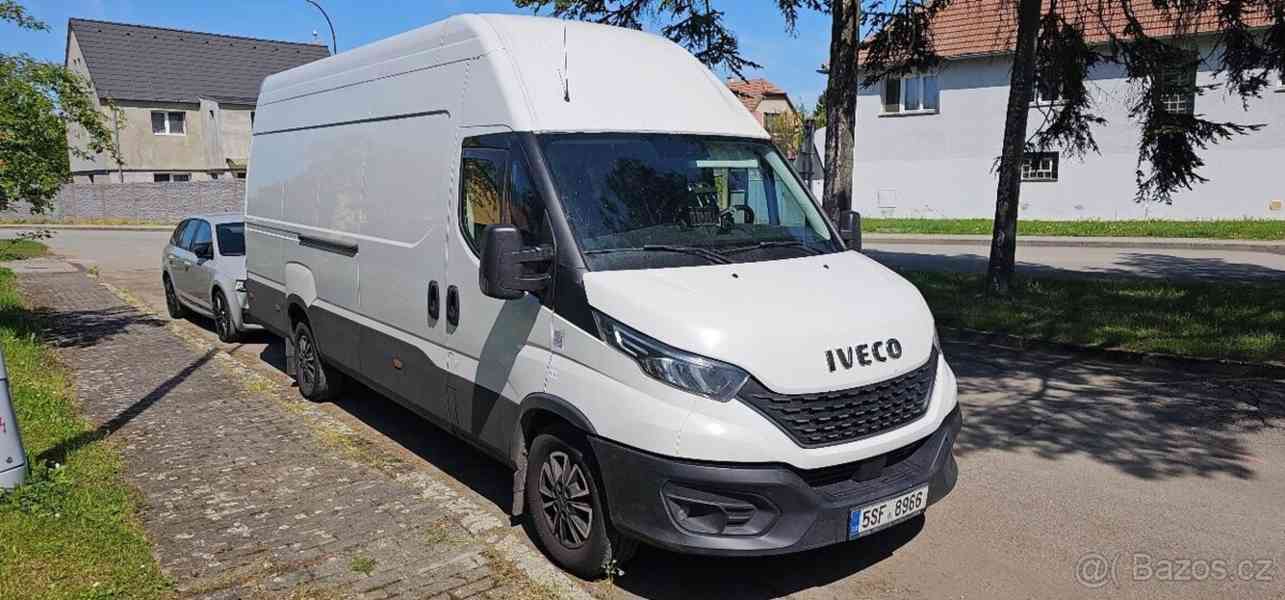 Iveco 3,0   35S18 - foto 2