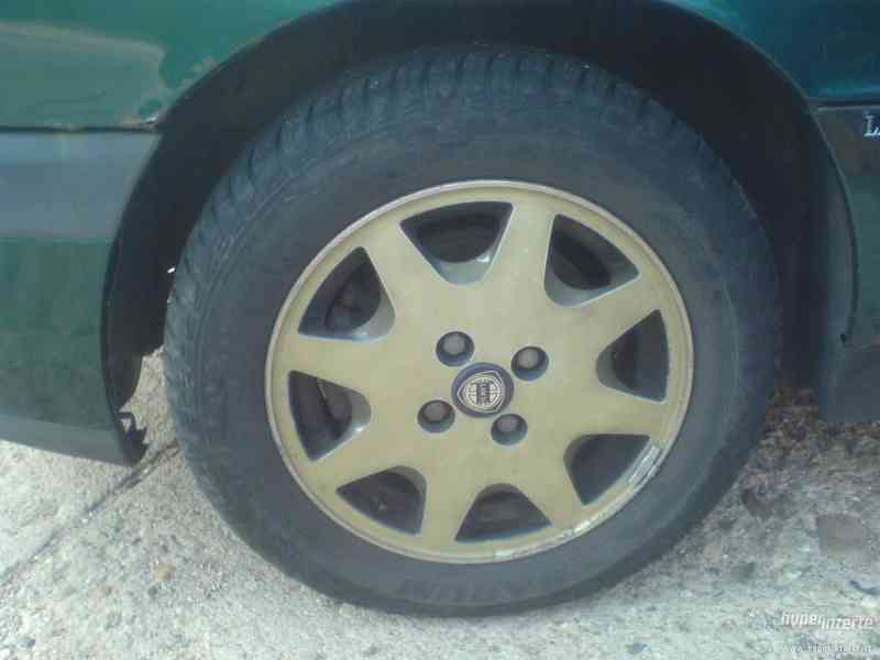 Alu 14" 4x98 (Alfa Romeo, Fiat, Lancia) - foto 3