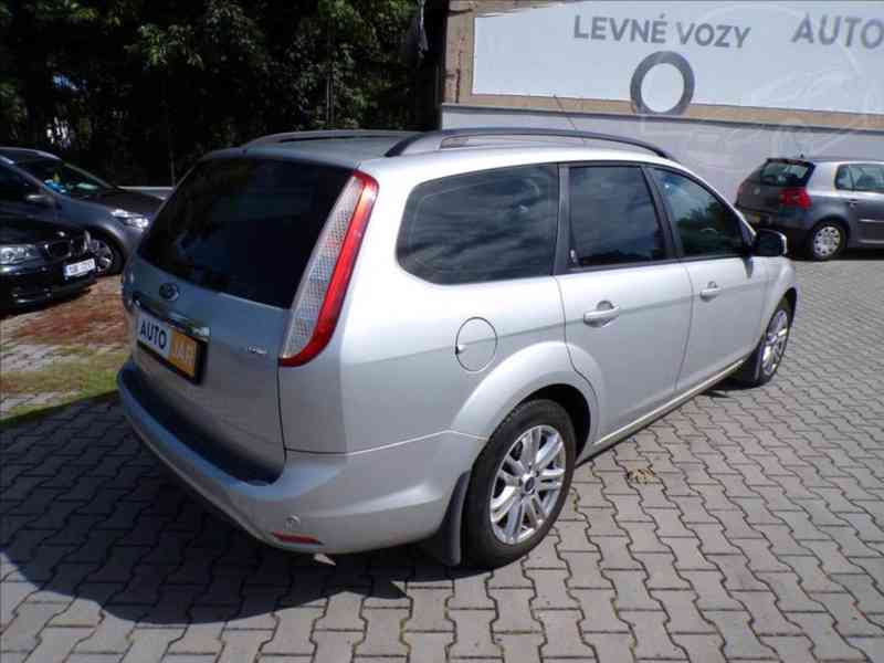 Ford Focus 1,6 TDCi GHIA - foto 4