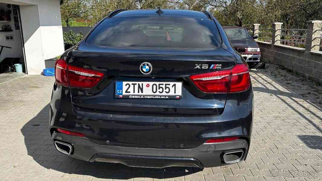 BMW X6 3,0   X6 - foto 8