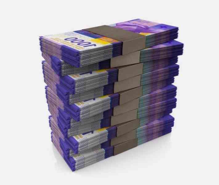 Rychlá půjčka  - foto 7