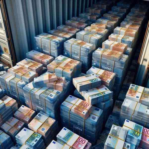 Rychlá půjčka  - foto 15