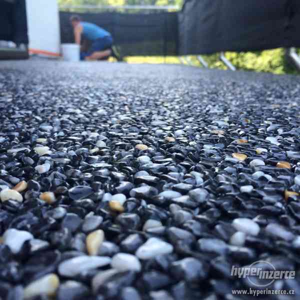 Kamenný koberec - foto 5