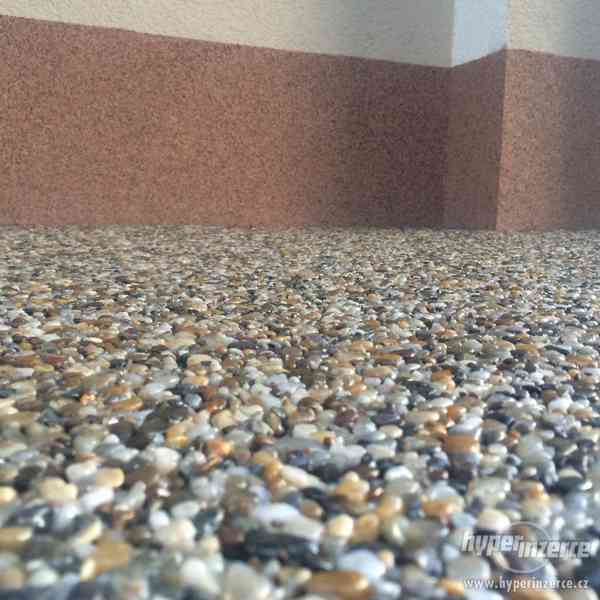 Kamenný koberec - foto 11