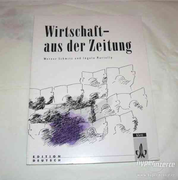 WIRTSCHAFTS-AUS DER ZEITUNG (NOVÁ)