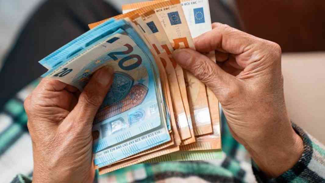 Finanční půjčka  - foto 2