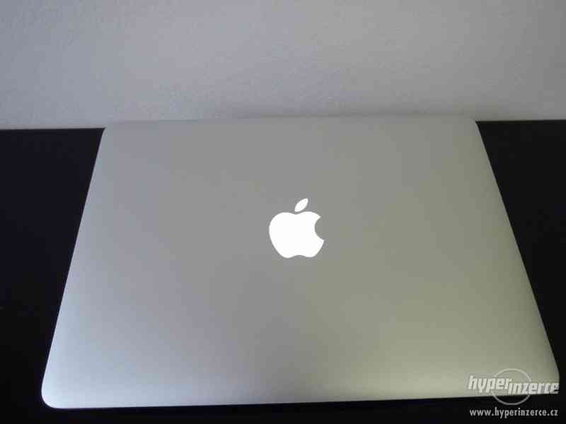 MacBook AIR 11.6"/i5 1.4GHz/4GB RAM/ZÁRUKA - foto 2
