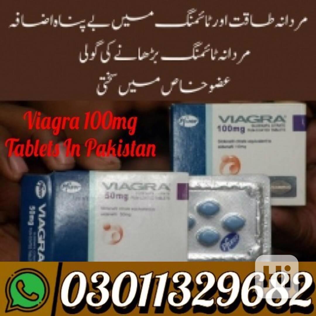Viagra Tablets In Pakistan {03011329682} Best Price... - foto 1