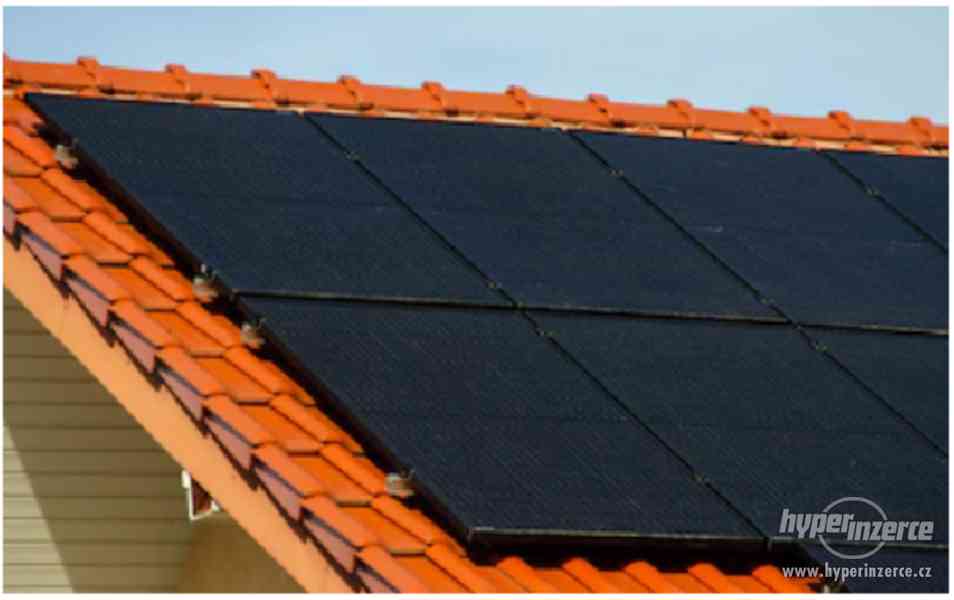Nový: Fotovoltaický panel DAH Solar 335 W mono PERC - foto 1