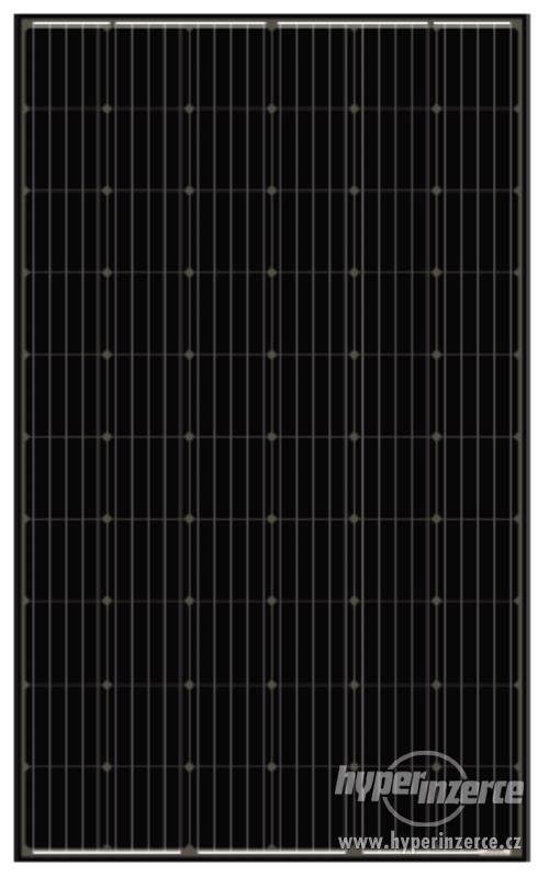 Nový: Fotovoltaický panel DAH Solar 335 W mono PERC - foto 2