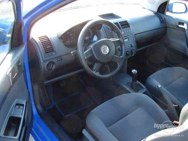 Volkswagen Polo 1.2 r.v.2005 - foto 7