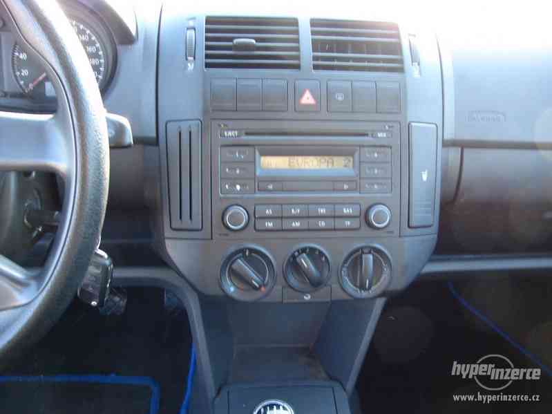 Volkswagen Polo 1.2 r.v.2005 - foto 12