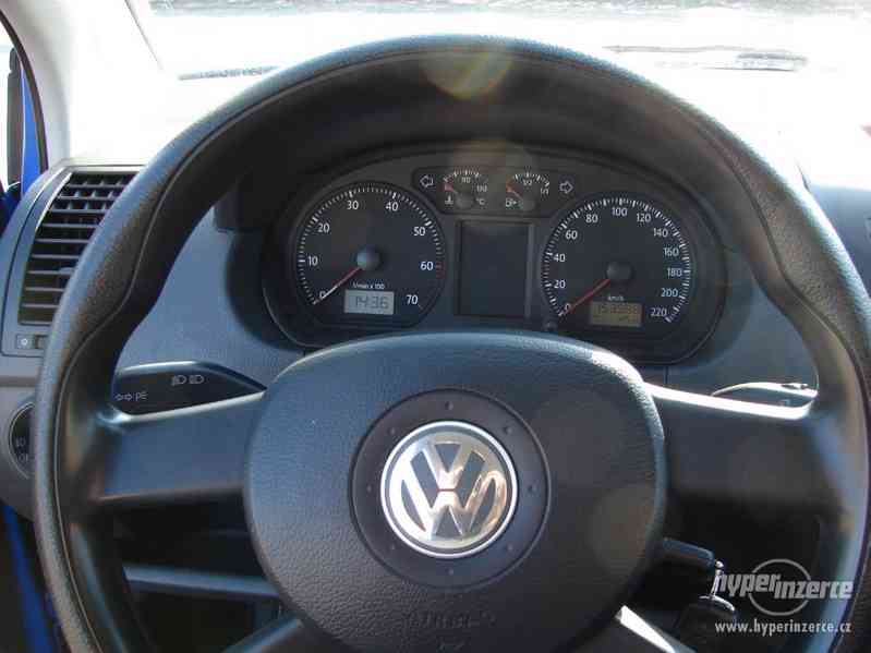 Volkswagen Polo 1.2 r.v.2005 - foto 13