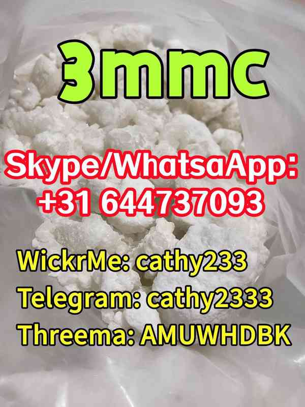 Buy Eutylone Crystal, Eutylone Supplier White 3mmc 3cmc buty - foto 7