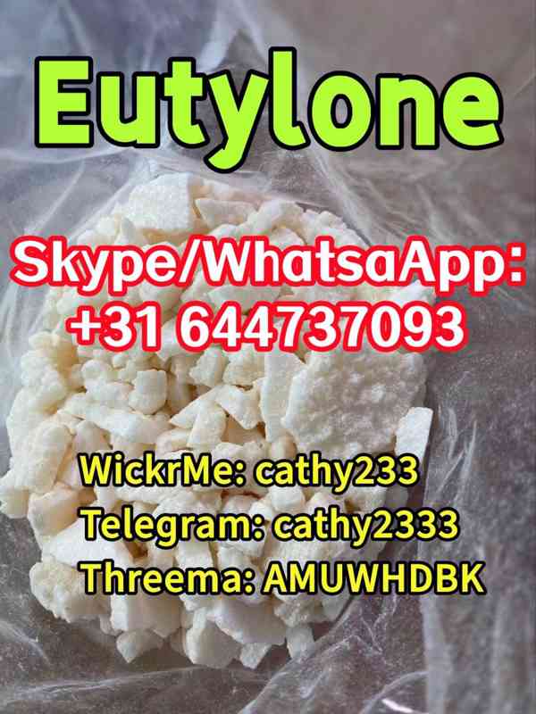 Buy Eutylone Crystal, Eutylone Supplier White 3mmc 3cmc buty - foto 2