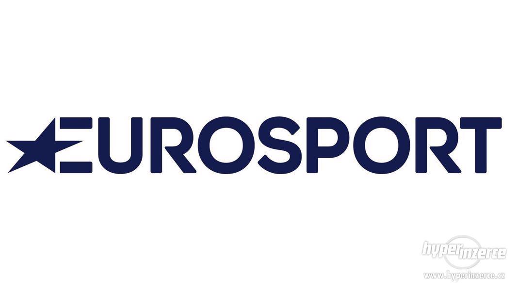 Satelitní karta  se 100 programy včetně Eurosportu - foto 2