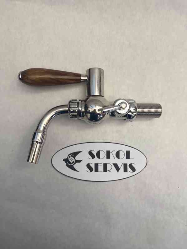 Výčepní kohout Global Varia Plus č.11