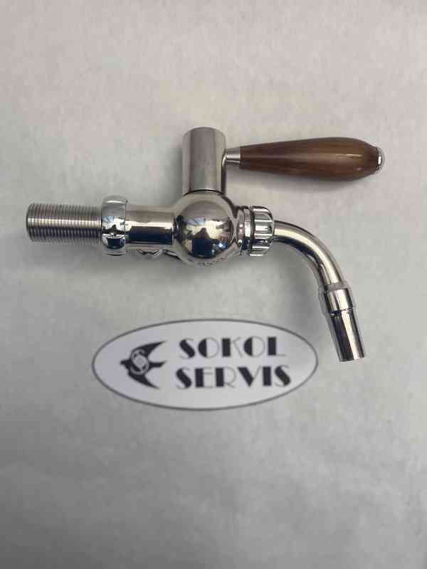 Výčepní kohout Global Varia Plus č.11 - foto 2