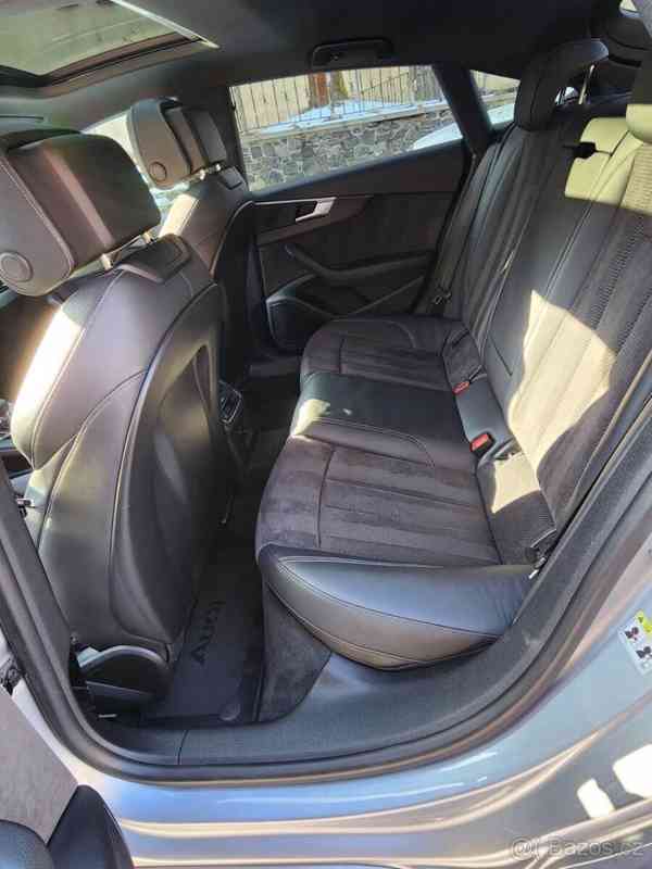 Audi A5 Quattro - foto 3