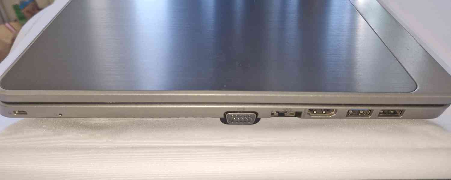 HP ProBook 4530s Windows 11 - foto 4