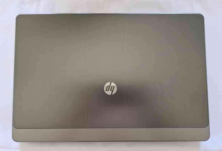 HP ProBook 4530s Windows 11 - foto 3
