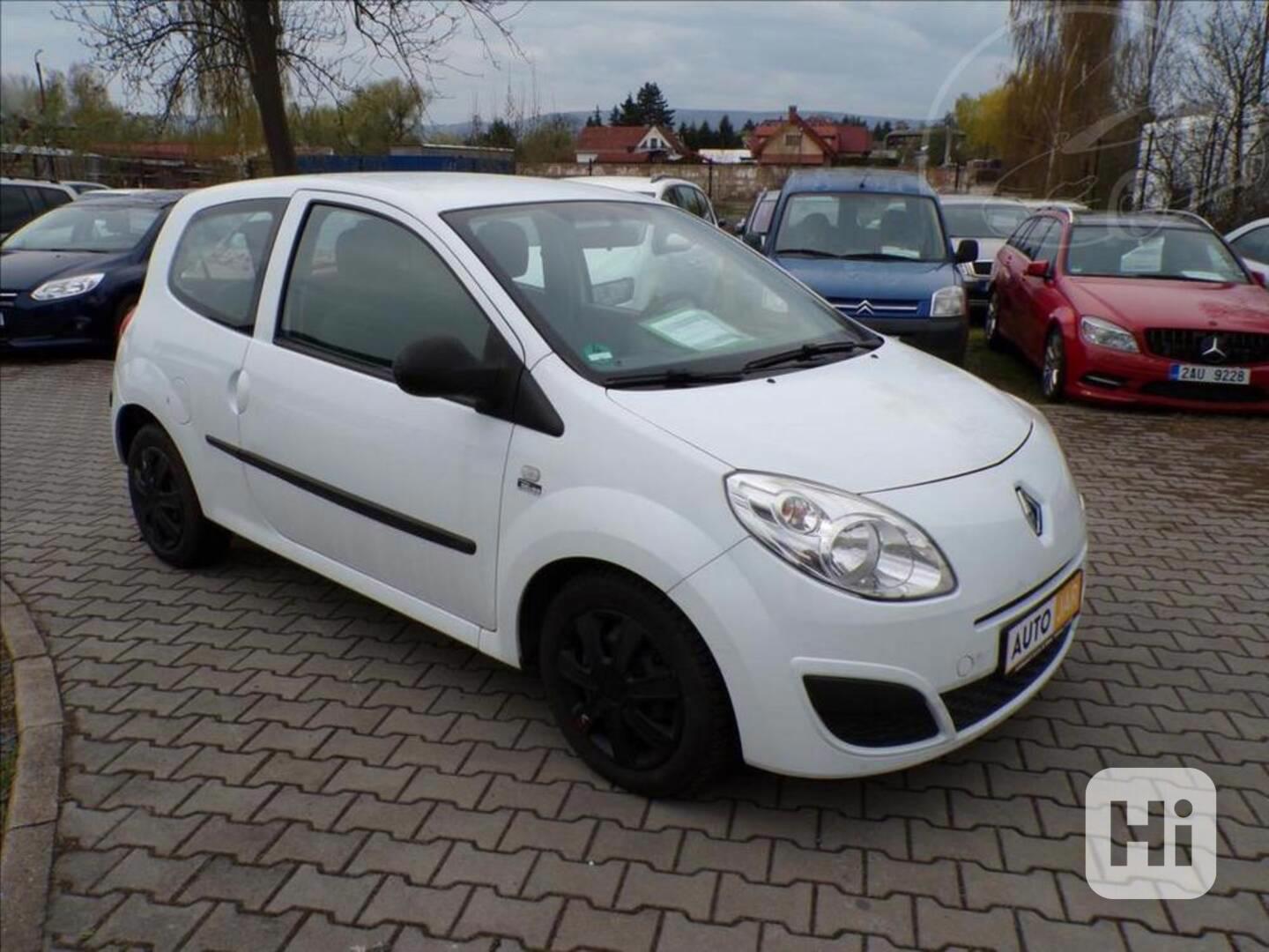 Renault Twingo 1,2 i KLIMATIZACE - foto 1
