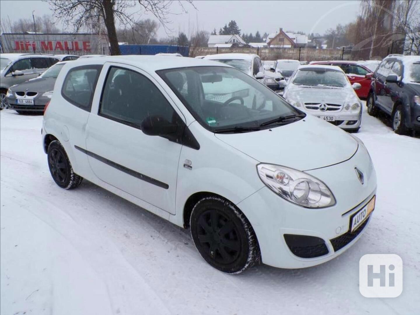 Renault Twingo 1,2 i KLIMATIZACE - foto 1